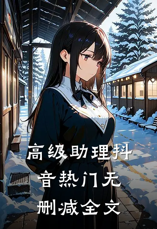 高级助理抖音热门无删减全文