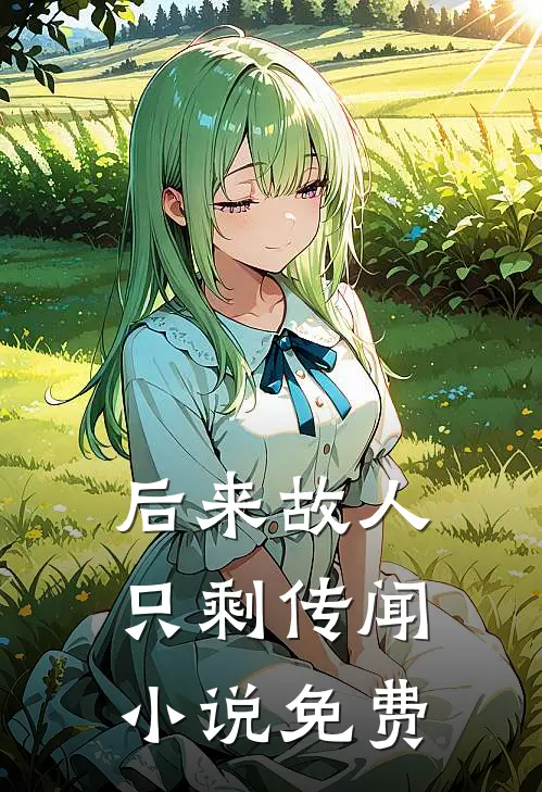 后来故人只剩传闻小说免费