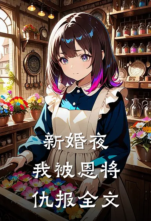 新婚夜，我被恩将仇报全文