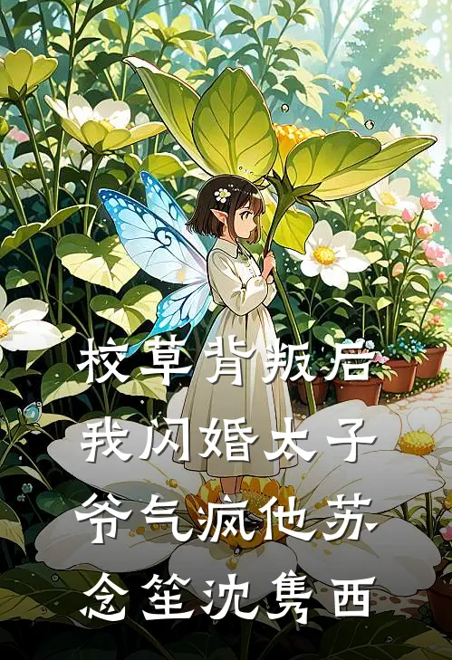 校草背叛后，我闪婚太子爷气疯他苏念笙沈隽西