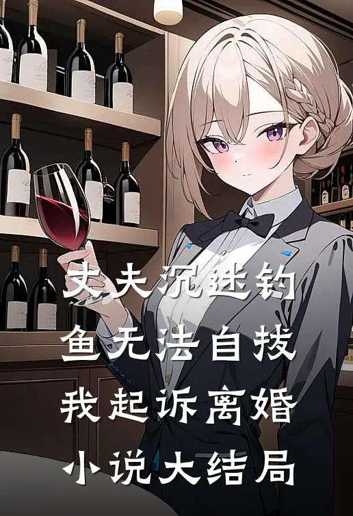 丈夫沉迷钓鱼无法自拔，我起诉离婚小说大结局