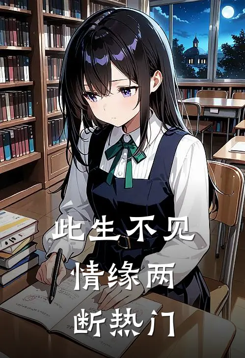 此生不见，情缘两断热门