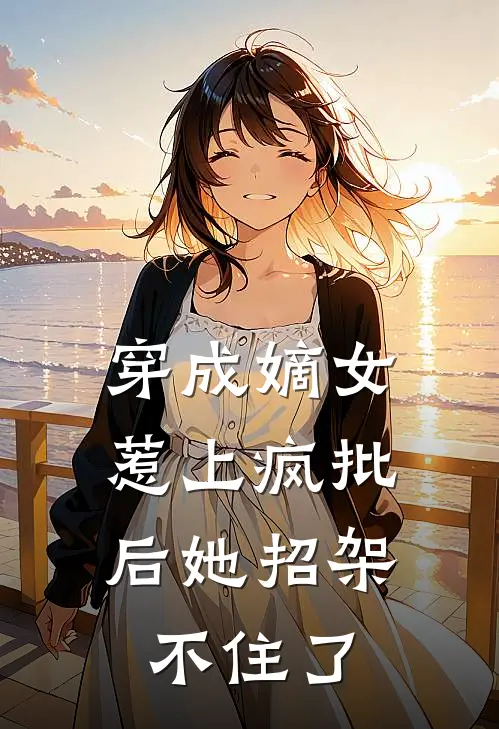 穿成嫡女，惹上疯批后她招架不住了