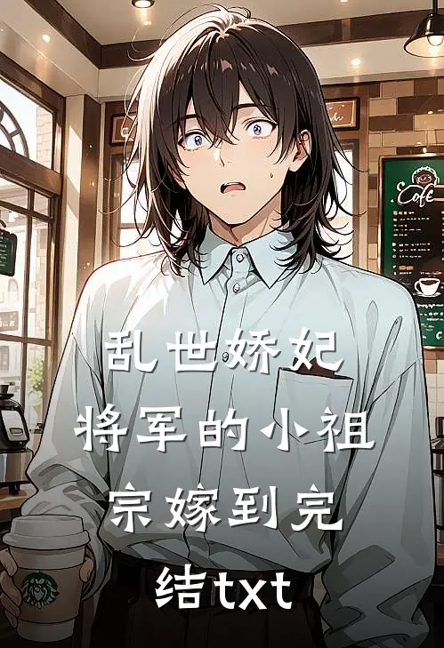 乱世娇妃：将军的小祖宗嫁到完结txt