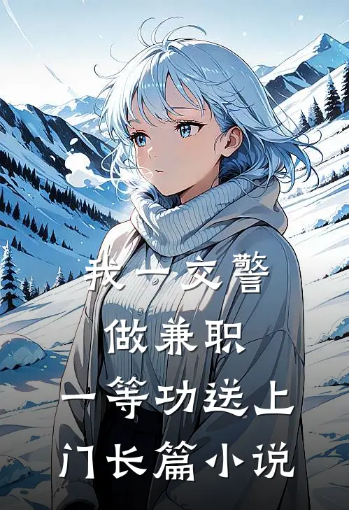 我一交警做兼职，一等功送上门长篇小说