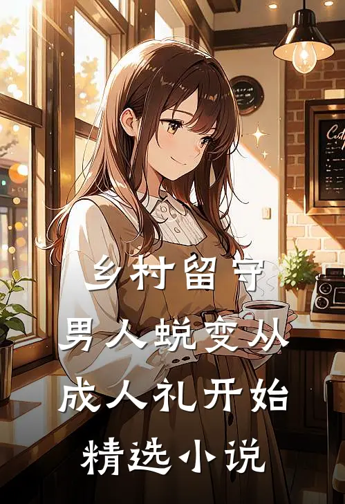 乡村留守：男人蜕变从成人礼开始精选小说