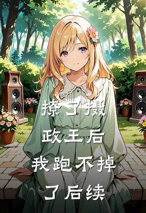 撩了摄政王后,我跑不掉了后续免费阅读