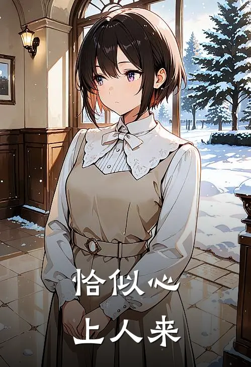 恰似心上人来