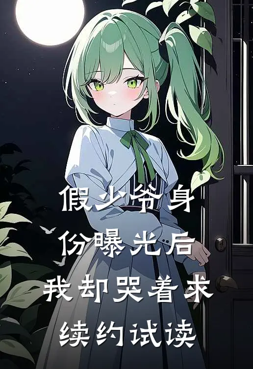 假少爷身份曝光后，我却哭着求续约试读
