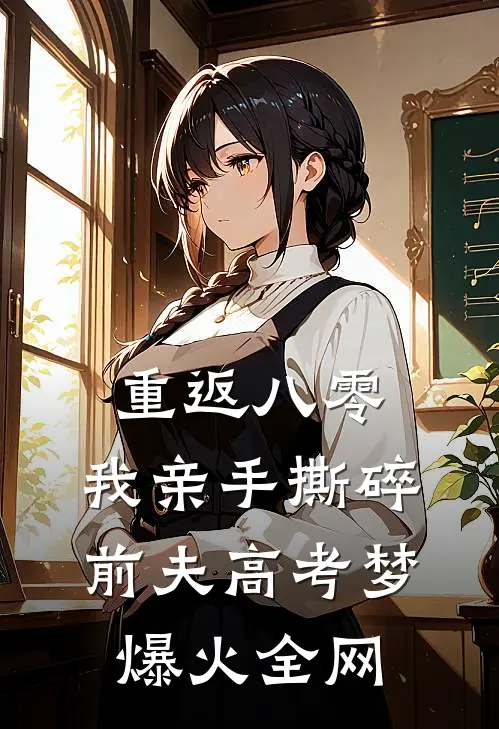 重返八零，我亲手撕碎前夫高考梦爆火全网