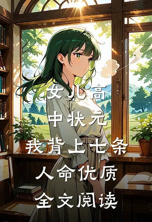 女儿高中状元，我背上七条人命优质全文阅读