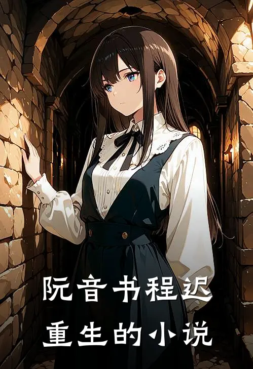 阮音书程迟重生的小说