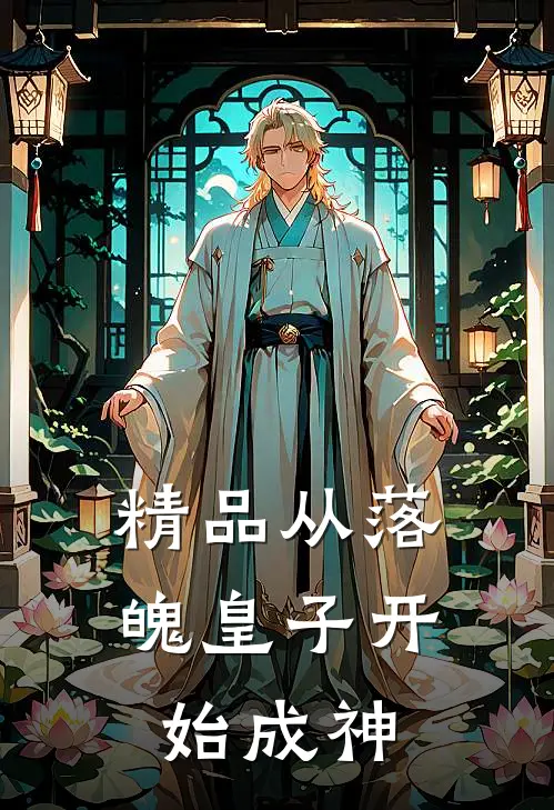 精品从落魄皇子开始成神