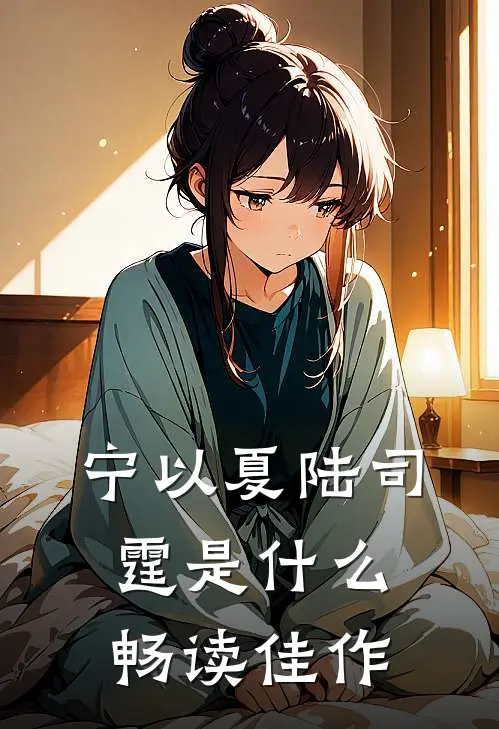宁以夏陆司霆是什么畅读佳作