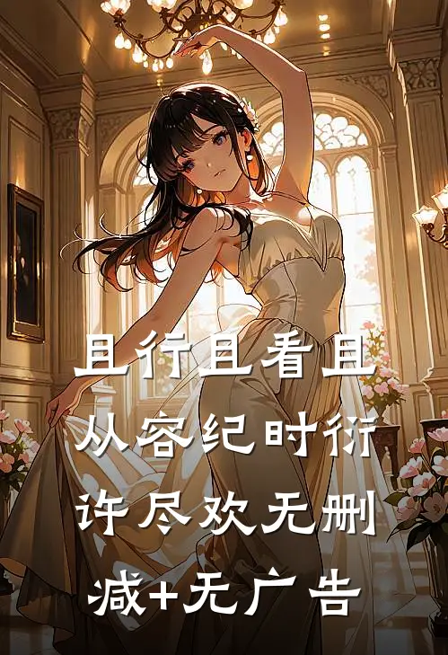 且行且看且从容纪时衍许尽欢无删减+无广告