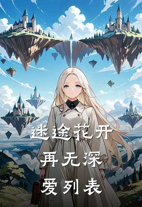 迷途花开，再无深爱列表