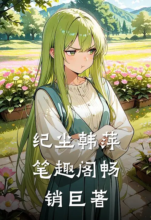 纪尘韩萍笔趣阁畅销巨著