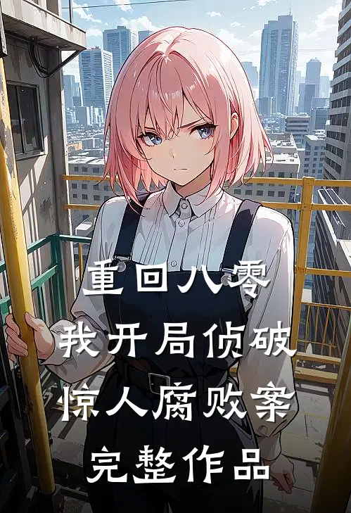 重回八零：我开局侦破惊人腐败案完整作品