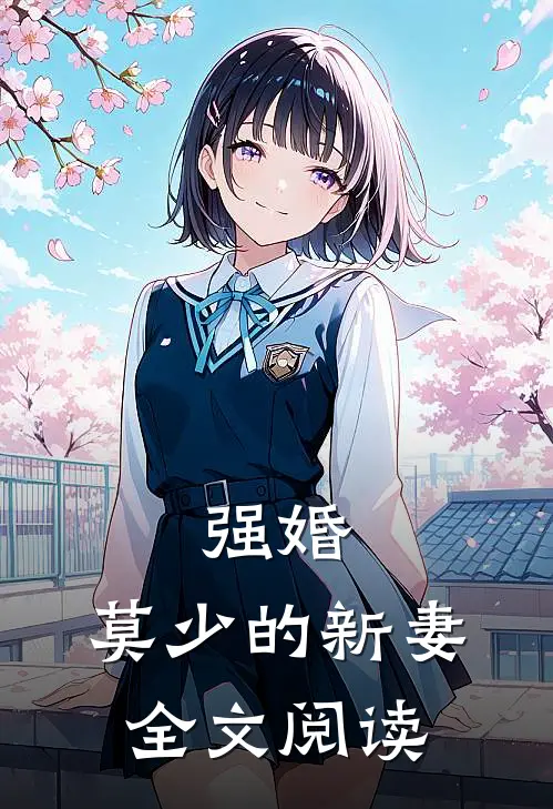强婚：莫少的新妻全文阅读