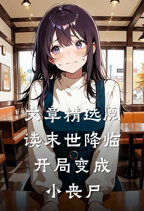 文章精选阅读末世降临：开局变成小丧尸