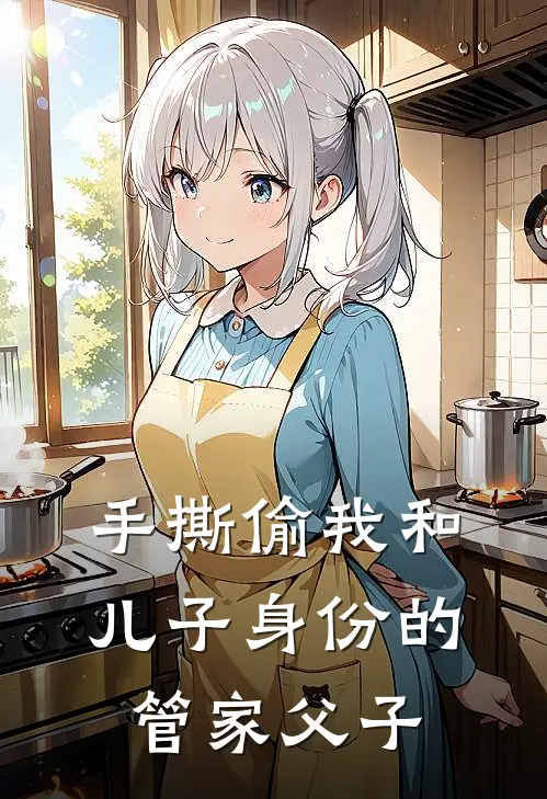 手撕偷我和儿子身份的管家父子