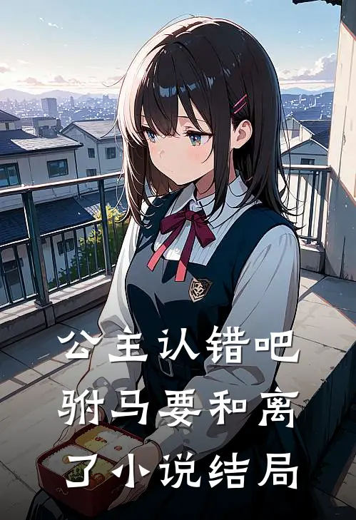 公主认错吧，驸马要和离了小说结局