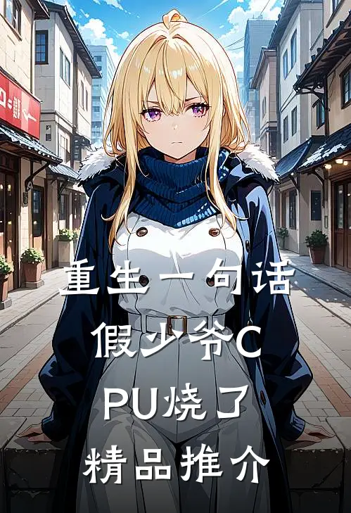 重生一句话，假少爷CPU烧了精品推介