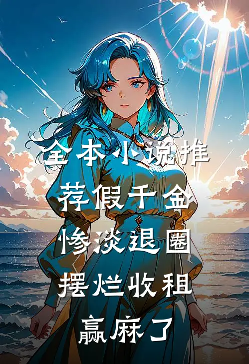 全本小说推荐假千金惨淡退圈，摆烂收租赢麻了