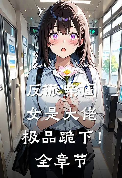 反派亲闺女是大佬,极品跪下!全章节阅读