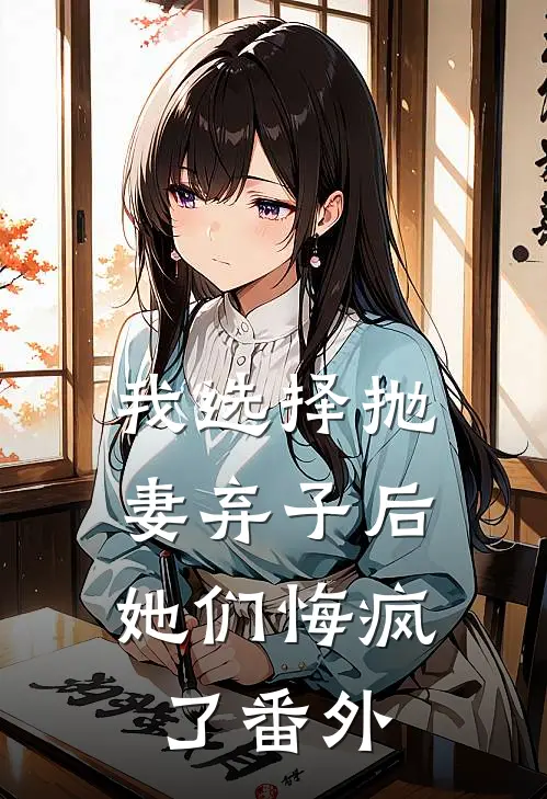 我选择抛妻弃子后，她们悔疯了 番外