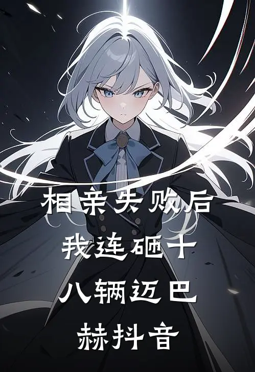 相亲失败后，我连砸十八辆迈巴赫抖音