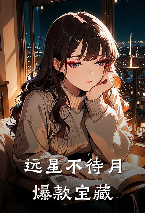 远星不待月爆款宝藏