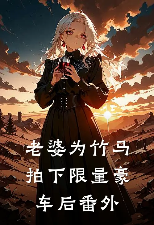 老婆为竹马拍下限量豪车后番外