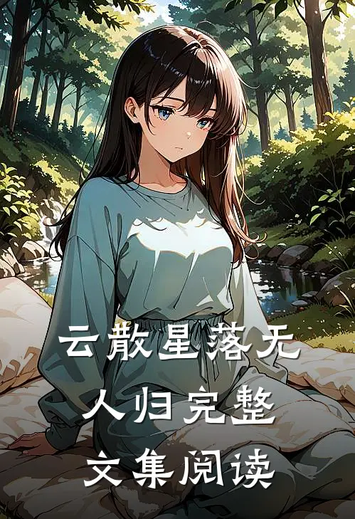 云散星落无人归完整文集阅读