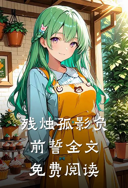 残烛孤影负前誓全文免费阅读