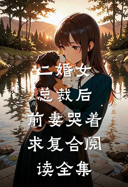 二婚女总裁后，前妻哭着求复合阅读全集