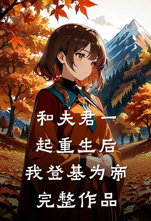 和夫君一起重生后，我登基为帝完整作品