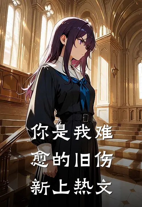 你是我难愈的旧伤新上热文