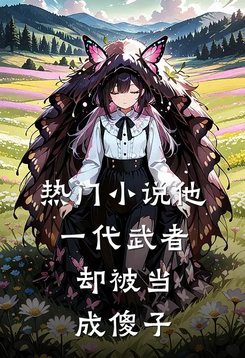 热门小说他，一代武者，却被当成傻子