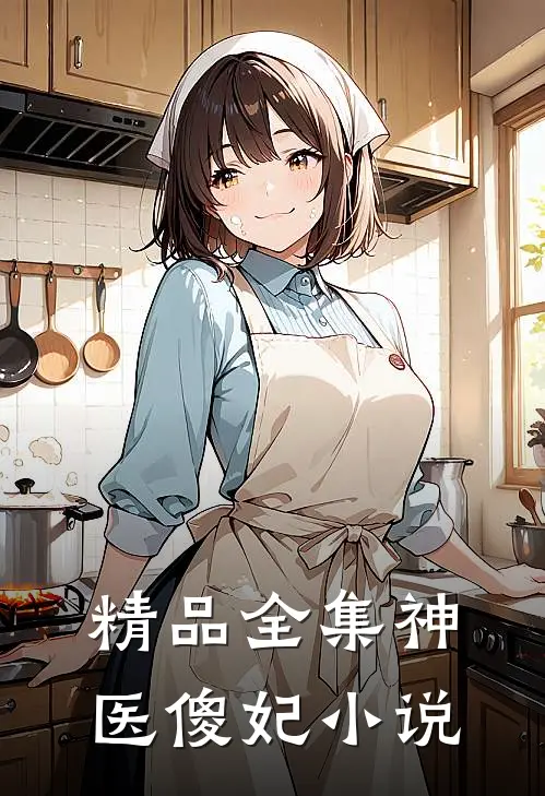 精品全集神医傻妃 小说