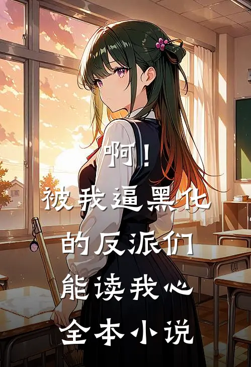 啊！被我逼黑化的反派们能读我心全本小说