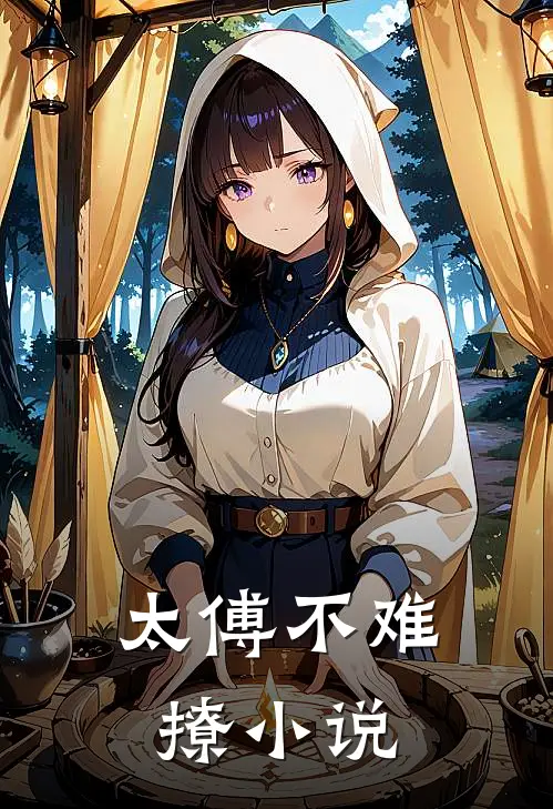 太傅不难撩小说