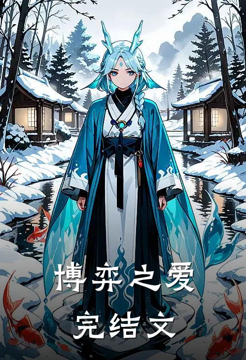 博弈之爱完结文