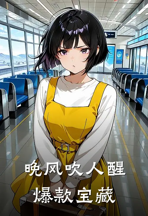 晚风吹人醒爆款宝藏
