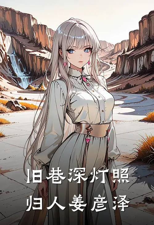 旧巷深灯照归人姜彦泽