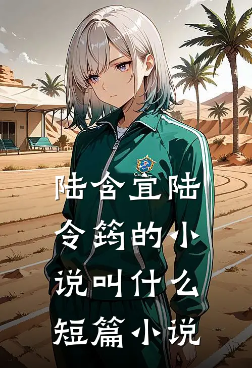 陆含宜陆令筠的小说叫什么短篇小说