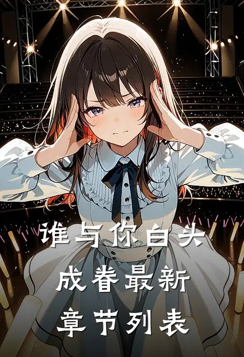 谁与你白头成眷最新章节列表