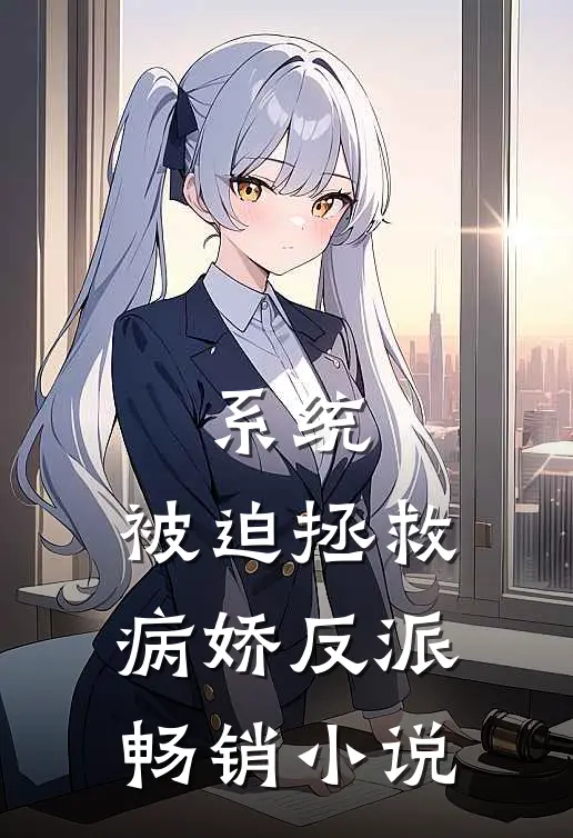 系统：被迫拯救病娇反派畅销小说