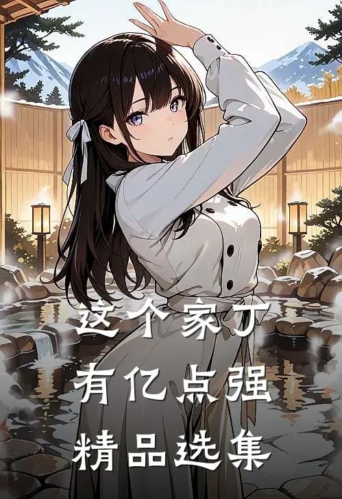 这个家丁有亿点强精品选集