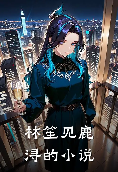林笙见鹿浔的小说